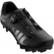 ZAPATILLAS MAVIC CROSSMAX BOA EBONY