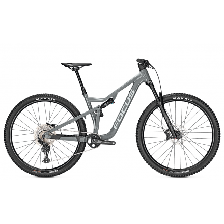 BICICLETA FOCUS THRON 6.8 29 2022