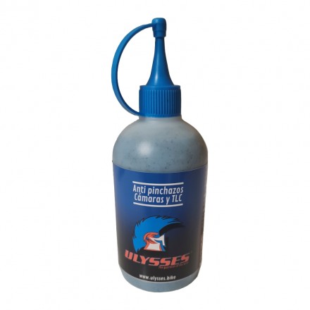 LIQUIDO ANTIPINCHAZOS ULYSSES TLC 250ML