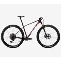 BICICLETA ORBEA ALMA M PRO 2023