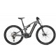 BICICLETA ELECTRICA FOCUS THRON2 6.9 2022