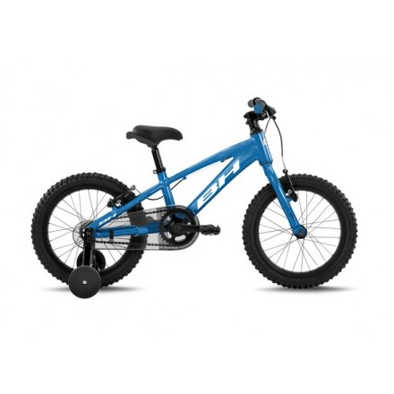 BICICLETA BH EXPERT JUNIOR 16 2023