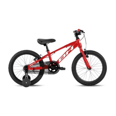 BICICLETA BH EXPERT JUNIOR 18 2023