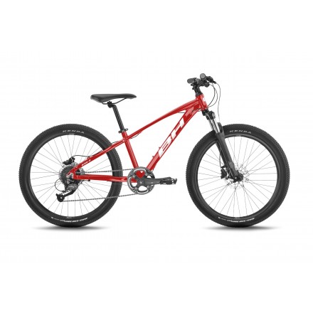 BICICLETA BH EXPERT JUNIOR 24 PRO 2023