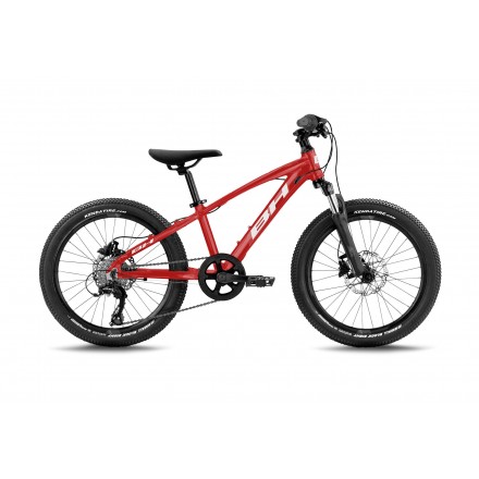 BICICLETA BH EXPERT JUNIOR 20 SUSP 2023