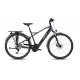 BICICLETA ELECTRICA BH ATOM CROSS PRO 2022