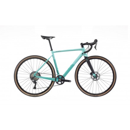 BICICLETA BIANCHI IMPULSO PRO GRX600 2023 T.50