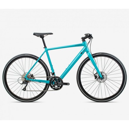 BICICLETA ORBEA VECTOR 20 2022