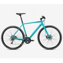 BICICLETA ORBEA VECTOR 30 2022