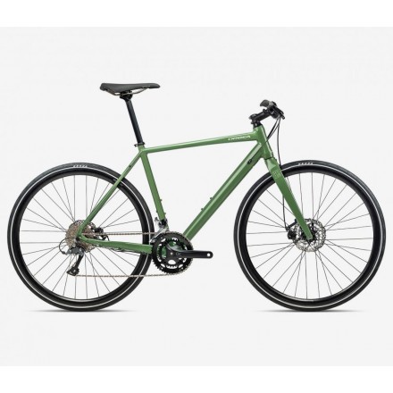 BICICLETA ORBEA VECTOR 30 2022