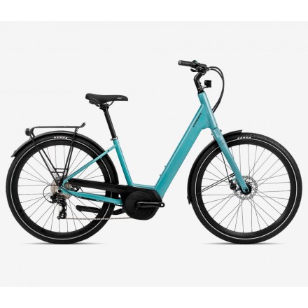 BICICLETA ELECTRICA ORBEA OPTIMA E50 2023