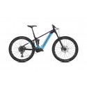 BICICLETA ELECTRICA MONDRAKER DUSK R 29 2023 T.M