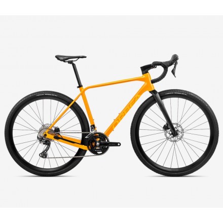 BICICLETA ORBEA TERRA H30 2023