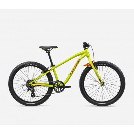 BICICLETA ORBEA MX24 DIRT 2023