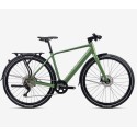 BICICLETA ELECTRICA ORBEA VIBE H30 EQ 2023