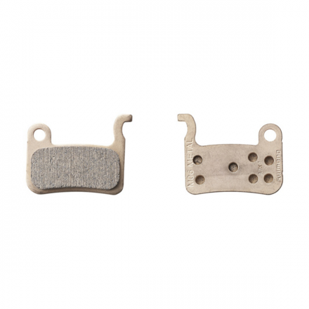 PASTILLAS FRENO SHIMANO METALICAS M06-MX