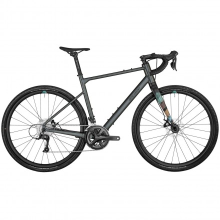 BICICLETA BERGAMONT GRANDURANCE 4 2024