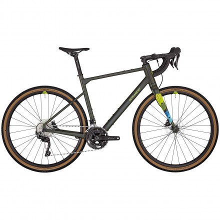 BICICLETA BERGAMONT GRANDURANCE 6 2024