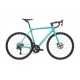 BICICLETA BIANCHI SPECIALISSIMA ULTEGRA DI2 12v 2023