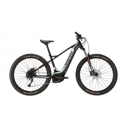 BICICLETA ELECTRICA LAPIERRE OVERVOLT HT 5.4 WOMEN