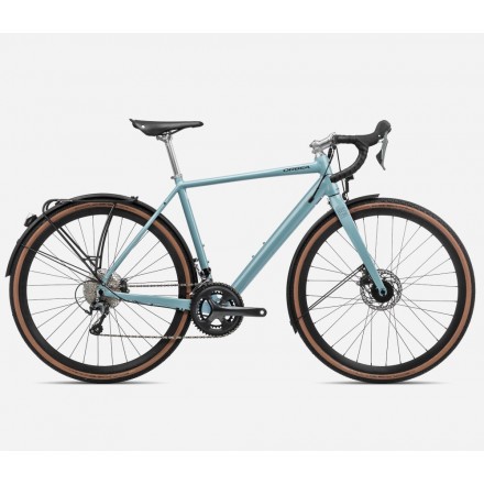 BICICLETA ORBEA VECTOR DROP LTD 2023