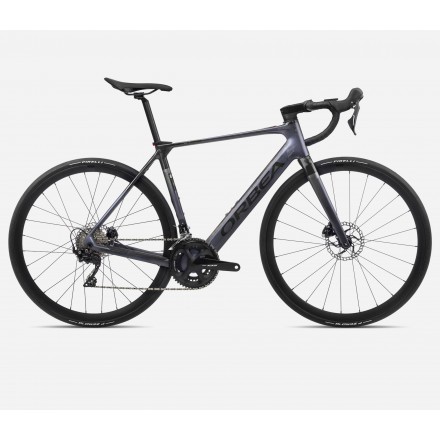 BICICLETA ELECTRICA ORBEA GAIN M30 2023