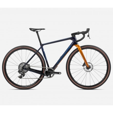 BICICLETA ORBEA TERRA M21E TEAM 1X 2023