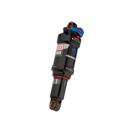 AMORTIGUADOR ROCKSHOX MONARCH RL 190x51MM ESTANDAR