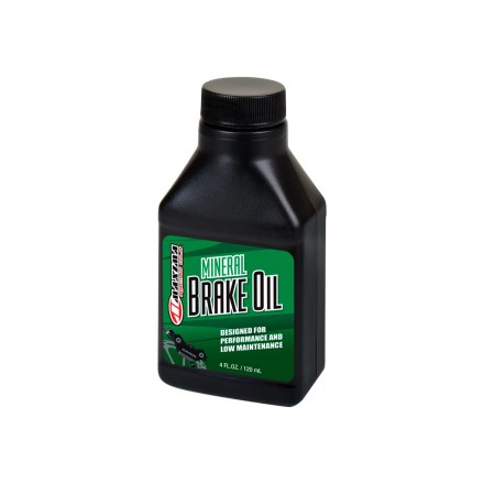 ACEITE MINERAL FRENO SRAM MAXIMA DB8 120ML