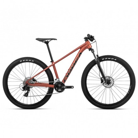 BICICLETA ORBEA ONNA 27 XS JUNIOR 50 2022