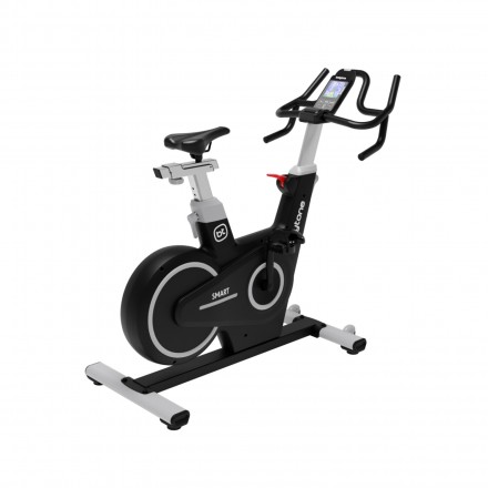 BICICLETA DE CICLISMO INDOOR ACTIVE 350 SMART BODYTONE