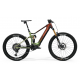 BICICLETA ELECTRICA MERIDA EONE SIXTY 10K 2023