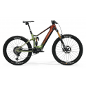 BICICLETA ELECTRICA MERIDA EONE SIXTY 10K 2023