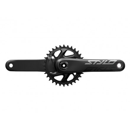 BIELAS SRAM STYLO CARBON EAGLE DUB AL 32D