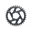 PLATO SRAM X-SYNC 2 GX EAGLE DM BOOST 12V 3MM Offset