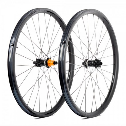 RUEDAS PROGRESS GP:01 NITRO 29 BOOST 15X110/12X148 MICROSPLINE
