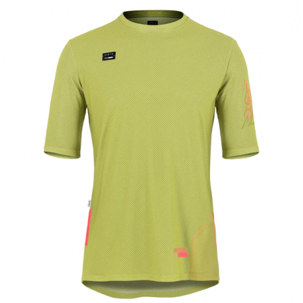 CAMISETA M/C MUJER GOBIK TERRAIN 23