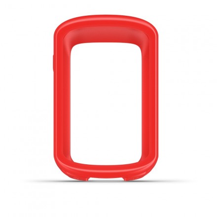 FUNDA GARMIN EDGE 830 ROJO