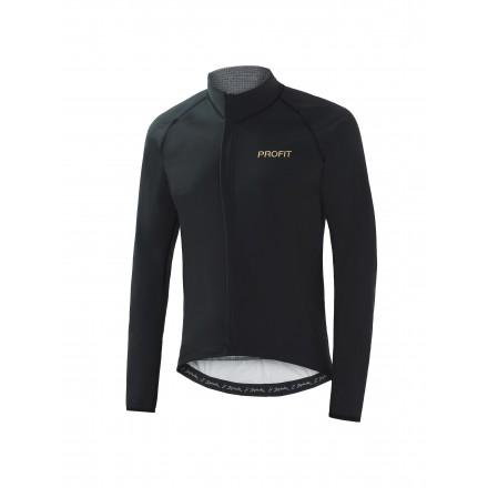 CHAQUETA SPIUK PROFIT COLD&RAIN FINA
