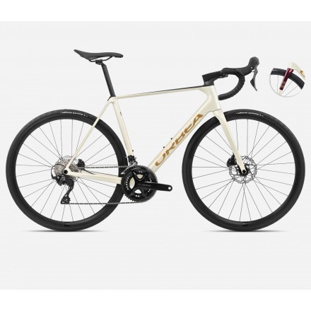 BICICLETA ORBEA ORCA M30 2024