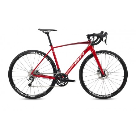 BICICLETA BH QUARTZ 1.0 2023