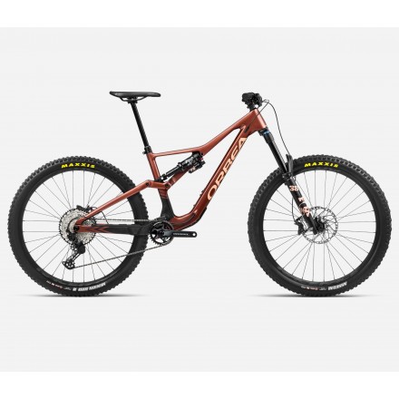 BICICLETA ORBEA RALLON M20 2024