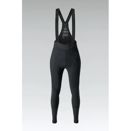 CULOTTE LARGO MUJER GOBIK LIMITED 6.0 K10 T.XL