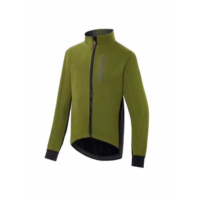 Cortavientos y chaquetas de ciclismo, para invierno de Spiuk y más -  Bikestocks