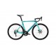 BICICLETA BIANCHI OLTRE RACE 105 12S 2024