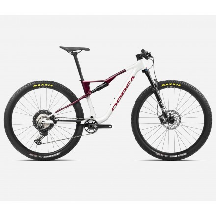 BICICLETA ORBEA OIZ H30 2024