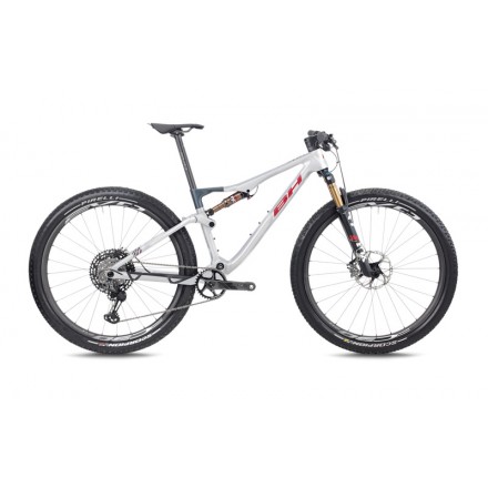 BICICLETA BH LYNX RACE 9.5 2024