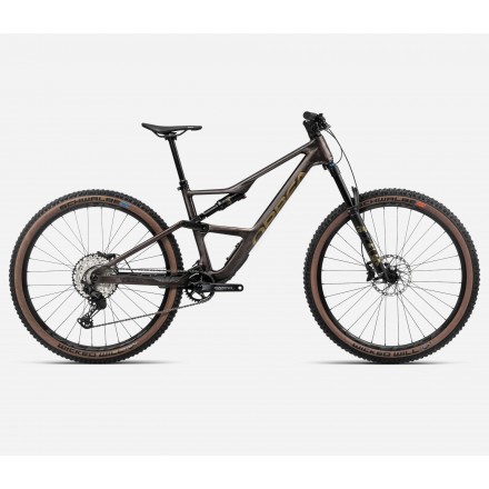 BICICLETA ORBEA OCCAM M30 SL 2024