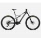 BICICLETA ELECTRICA ORBEA RISE M20 2024