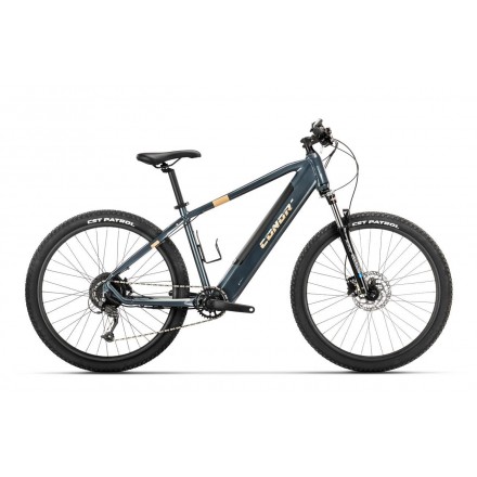 BICICLETA ELECTRICA CONOR NEPAL 27 2024